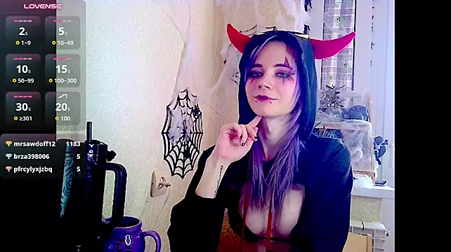 Chatroom XXX en direct de AdamTarlet