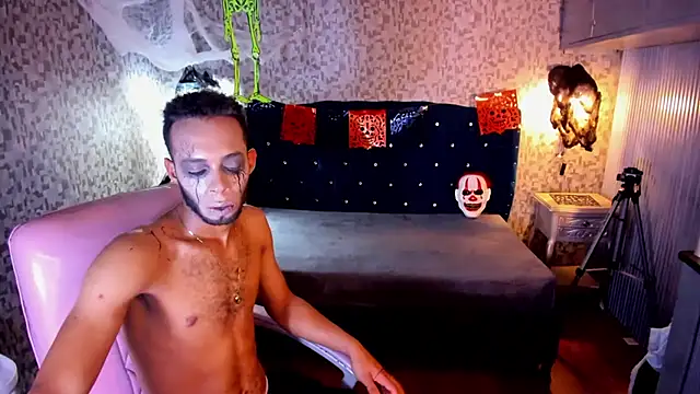 Czat XXX na żywo – PatrickANDSofi