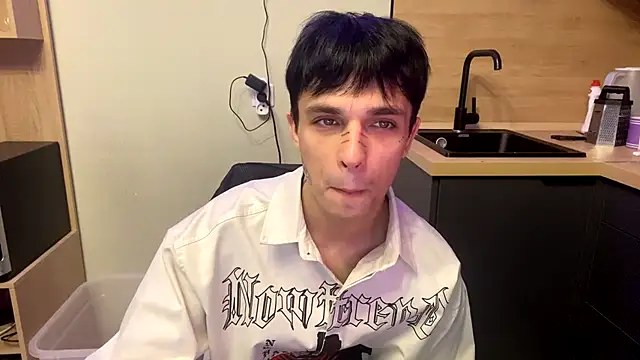 Chat XXX ao vivo de Clark_Day