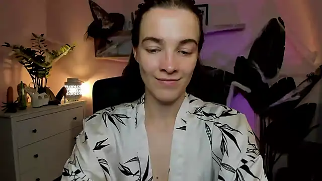 kenzie_x Chat XXX in diretta