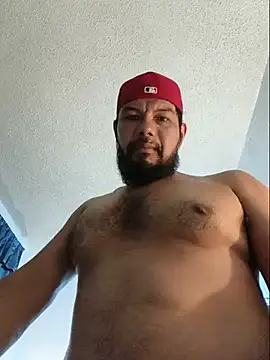 Forastero41's Live XXX Chat