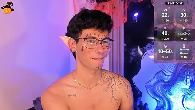 Alexx_tc Show in webcam