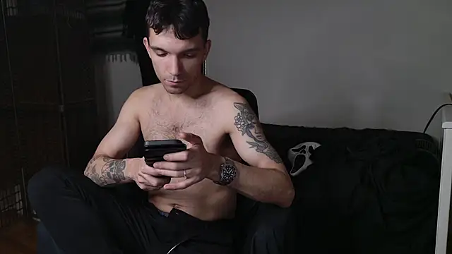 JackDesFeux live XXX chat