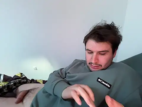Martin2109 élő XXX-chatje