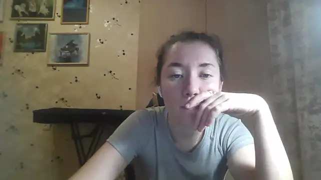 ValerieLomack Live XXX-chat