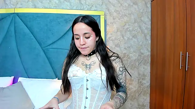 DaphneMeek Live XXX-chat