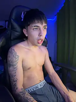 pabonsito 라이브 XXX 채팅