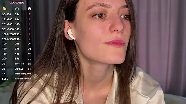 Elena__Elle's Webcam Show
