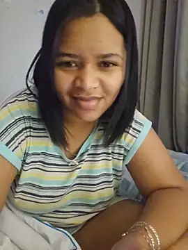 Chat +18 de feisty_stunner ao vivo