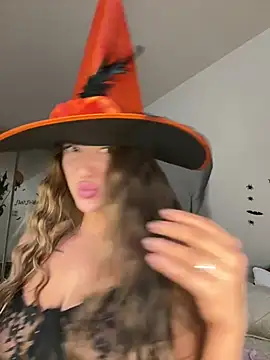Онлайн чат XXX AlexaVee_