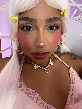 Živý XXX chat Mariangel_11