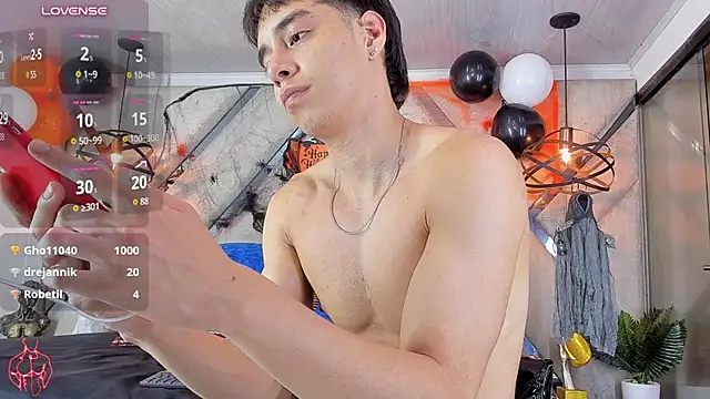 Živý XXX chat Face_Baby08