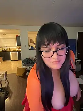 Daisyymarieee Chat XXX in diretta
