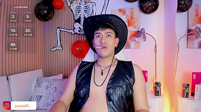 RyanClark_ Live XXX Chat