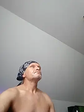 Show de webcam de INVISIBLEKUBA