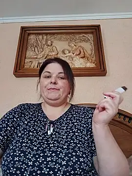 Dear_Natalia Adlı Modelin Canlı XXX Sohbeti
