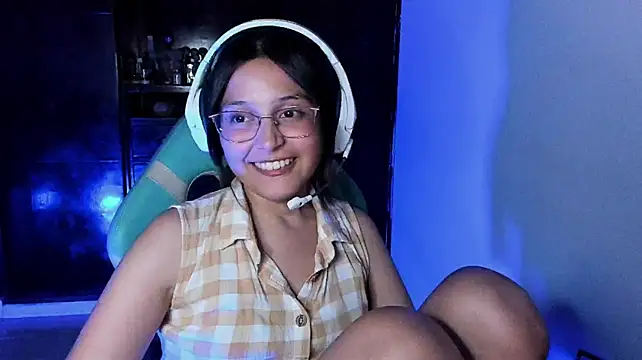Little_Lisy's Live XXX Chat