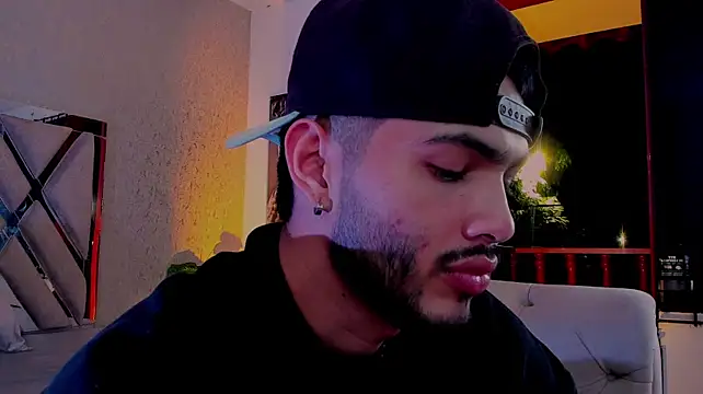 Vincentblack live XXX chat