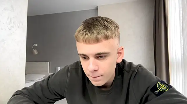 Živý XXX chat SoloFury