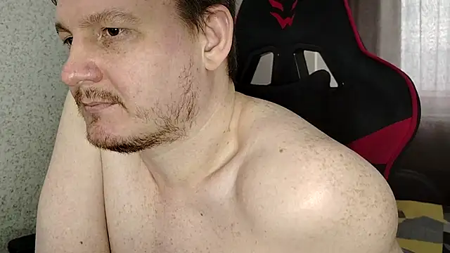 Živý XXX chat MysteriousWanderer