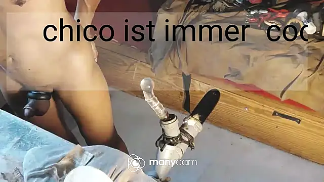 Živý XXX chat SunyoLive