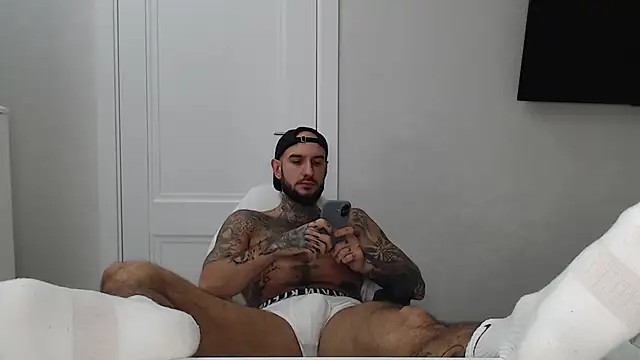 XXX chat uživo modela maxi_foxxx