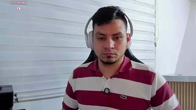 Chat XXX en directo de Rick_Adams