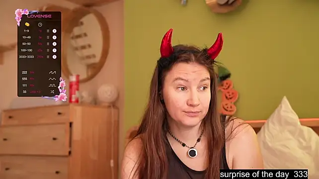 Gessifossa – Live XXX-chat