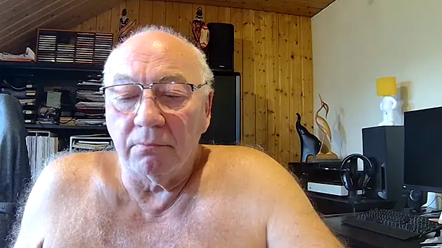 biggandybig Live XXX Chat