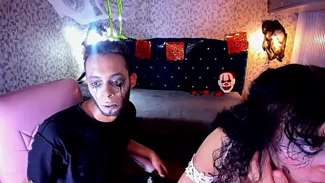PatrickANDSofin Live XXX chat