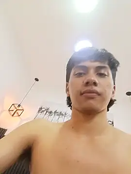 markbowie 라이브 XXX 채팅