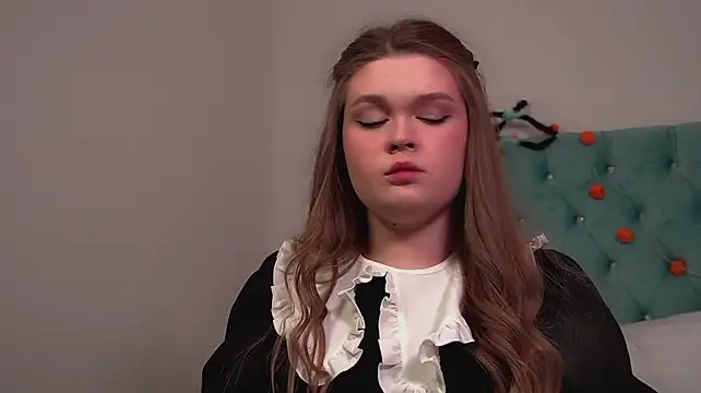 CrystalLyons Live XXX-Chat