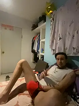 Alexitho25 Live XXX-chat