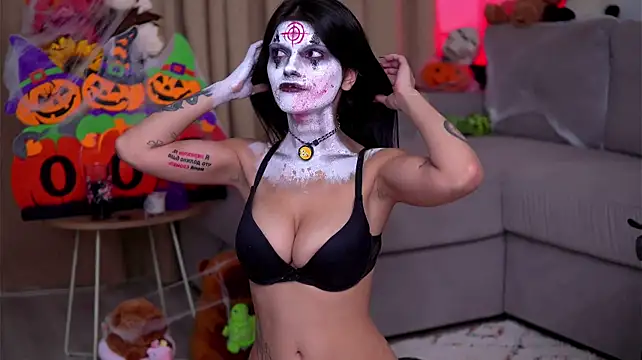دردشة HotMollyX الجنسية المباشرة