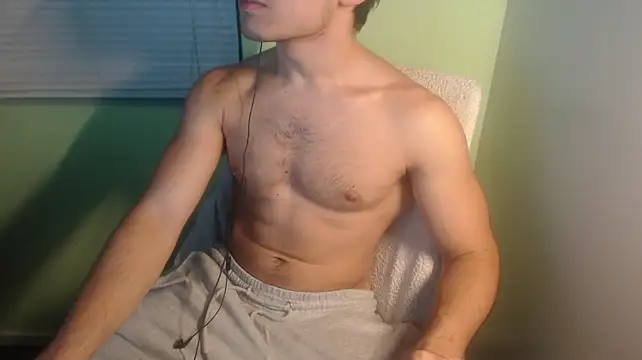 Chat XXX en directo de the1invisibleboy