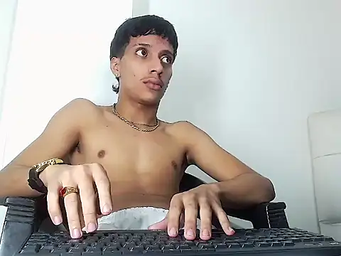 Czat XXX na żywo – brayan__hot__