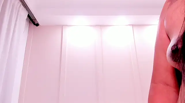 luna_gil6 现场XXX聊天