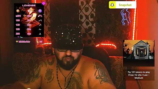 Chatroom XXX en direct de mr_wolf46