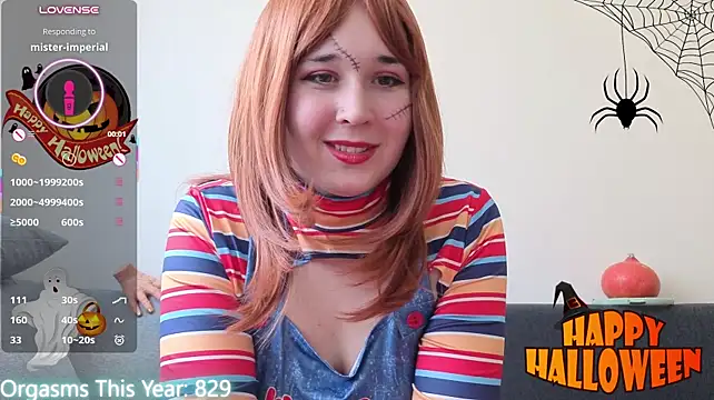MaryHillx Adlı Modelin Canlı XXX Sohbeti