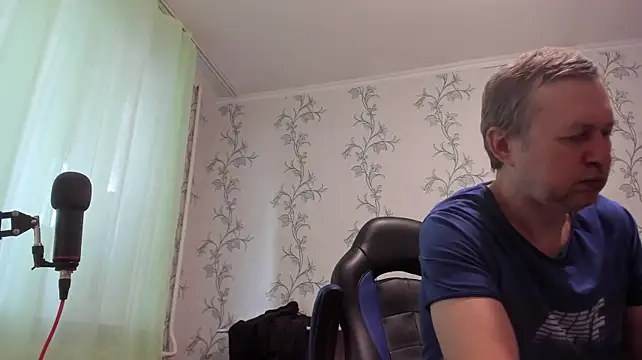 SanFrantsisko's Live XXX Chat