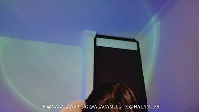 Nalan__ Webcam show