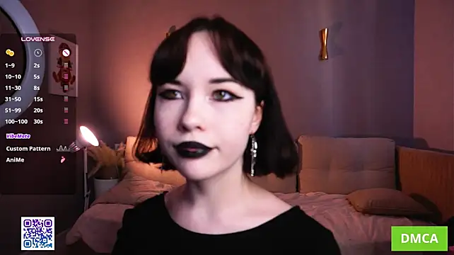 JodyHeap's Live XXX Chat
