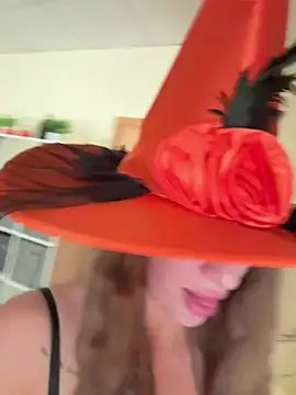 Chat XXX en directo de AlexaVee_