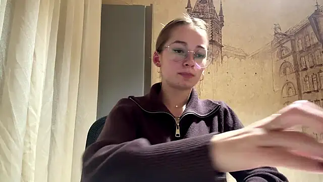 MarkitaHersch Live XXX-Chat