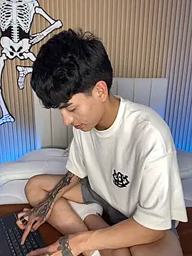 Chat XXX en directo de Filiph_Sterliing