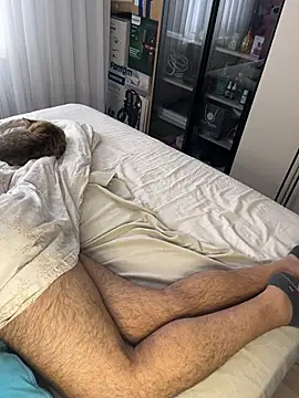 عرض كام SecretGuyTr