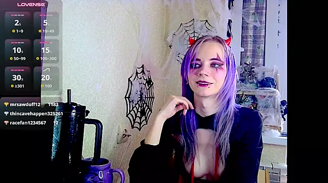 Czat XXX na żywo – AdamTarlet