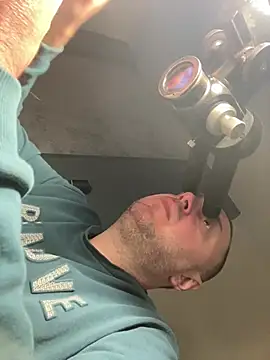 Živý XXX chat DorianJeday