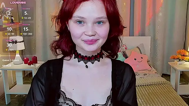 EmilyChaves Live XXX-Chat