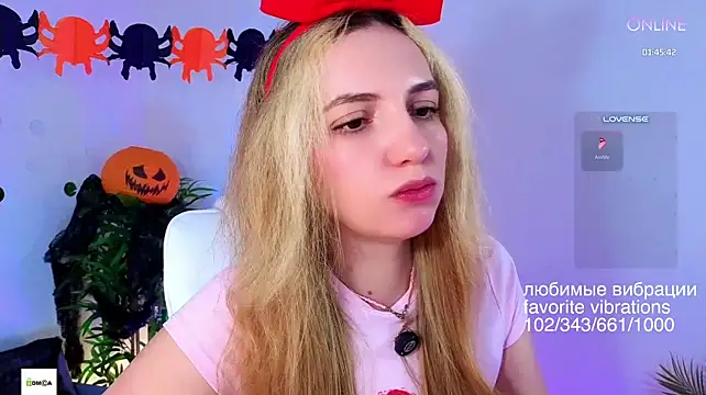 Czat XXX na żywo – cute_cake